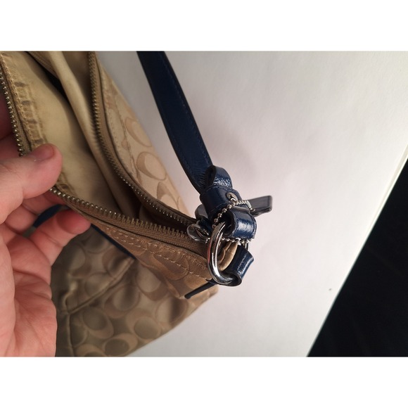 Coach‎ Penelope bag - Picture 11 of 13